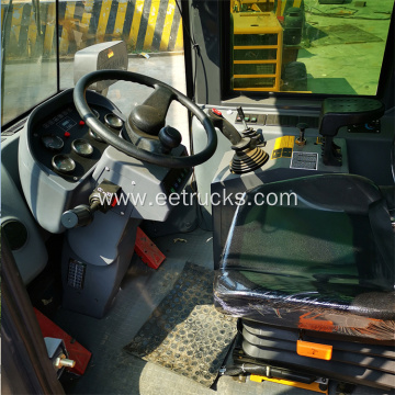 6Ton 240HP Heavy Wheel Loader